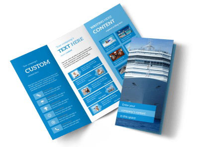 Cruise Ship Getaway