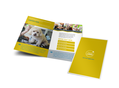 Pet Grooming Bundle