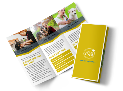Pet Grooming Bundle