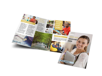 Main Leading Art & Design School    Image