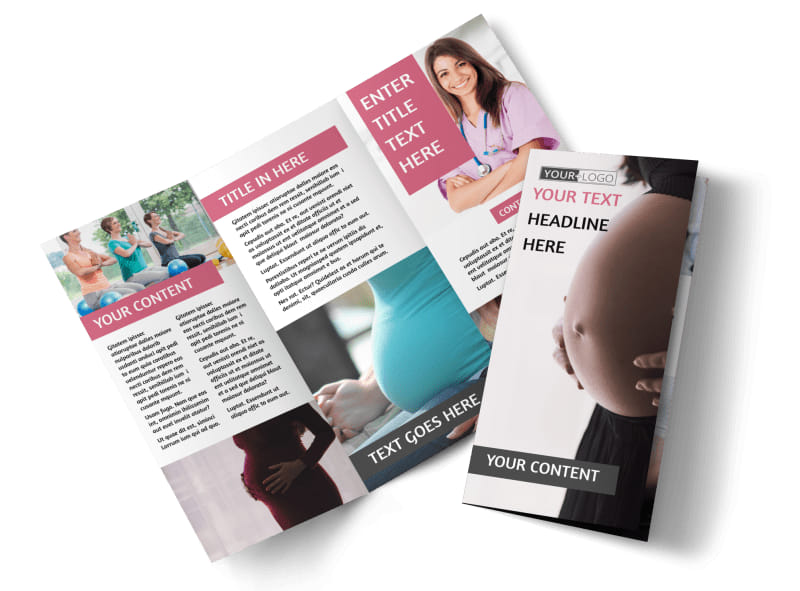 School <strong>Counseling Brochure Template</strong> Amazing Models 8 Best ... Counseling brochure template