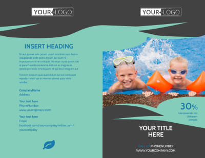 Swimming Lessons