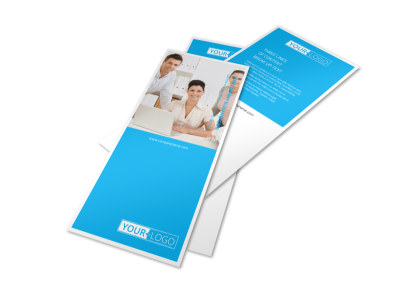 Credit Counseling Flyer Template 2 preview