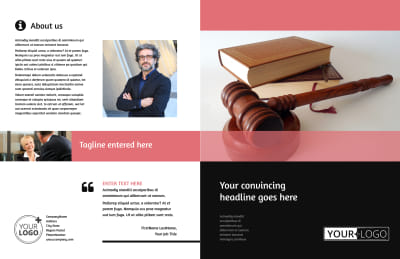 Litigation & Transactional Law Firms