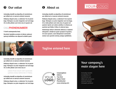 Litigation & Transactional Law Firms