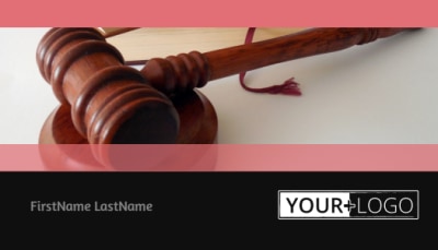 Litigation & Transactional Law Firms   Side 1 Image