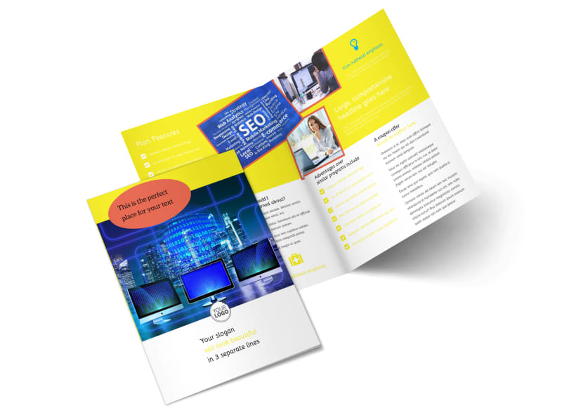 brochure templates for pages brochure templates for pages