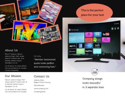 DVD Video Production