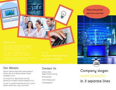 Fun Web Designers