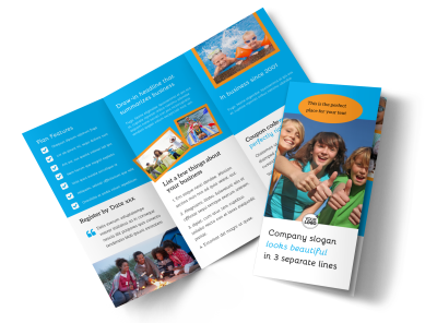 Summer Camps