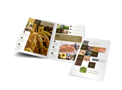 Seed Technology
