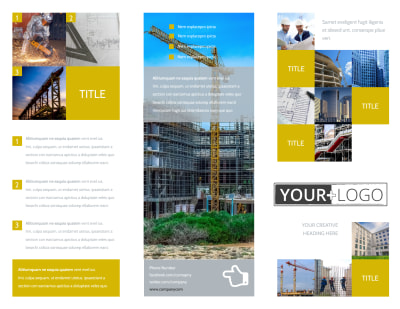 Commercial Construction