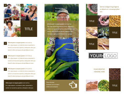 Seed Technology