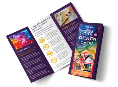 Art & Design School