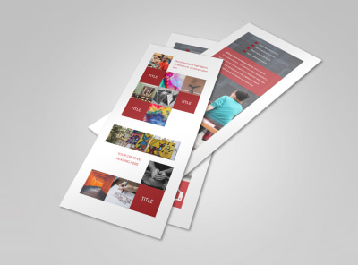 Art & Design School Flyer Template 2 preview