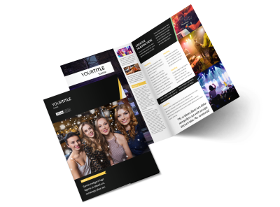 Night Club & Lounge