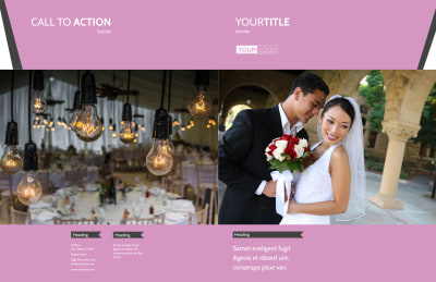 Wedding Service Venue