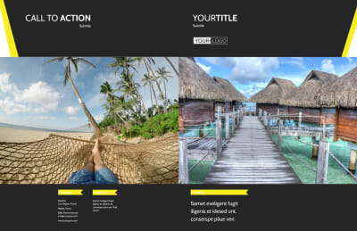 Tropical Villa Rentals