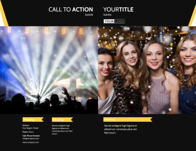 Night Club & Lounge