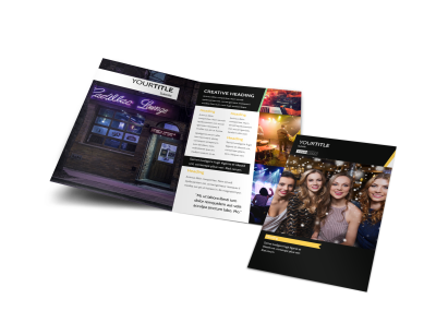 Night Club & Lounge