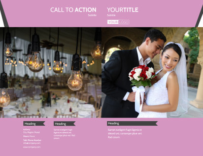 Wedding Service Venue