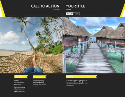Tropical Villa Rentals