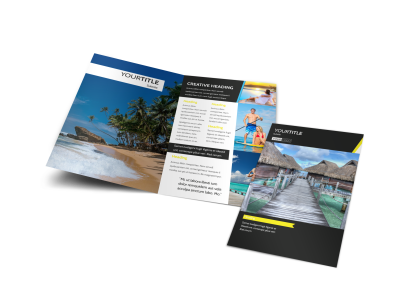 Tropical Villa Rentals