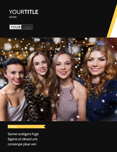 Night Club & Lounge   Side 1 Image