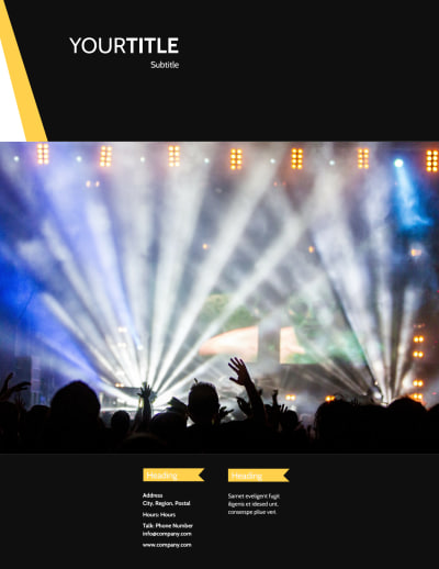 Night Club & Lounge   Side 2 Image