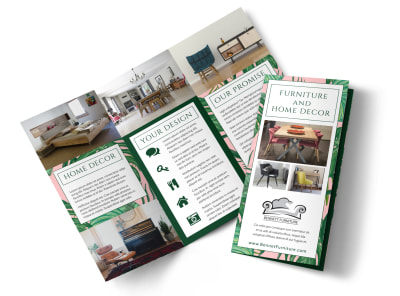 Main Furniture Store    Image