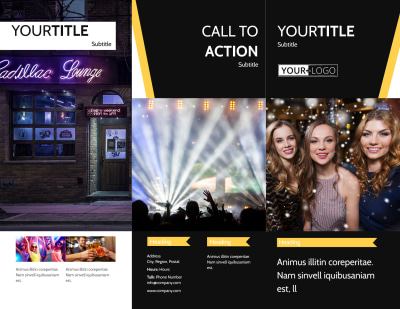 Night Club & Lounge