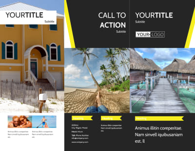 Tropical Villa Rentals