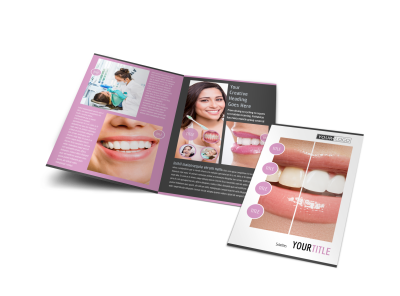 Teeth Whitening Technology
