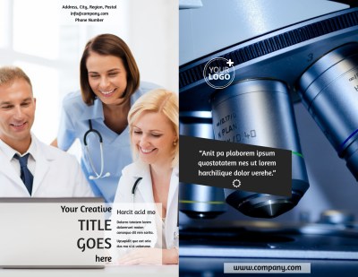 Advanced Medical Technology