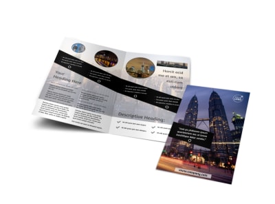 Main Architecture & Design    Image