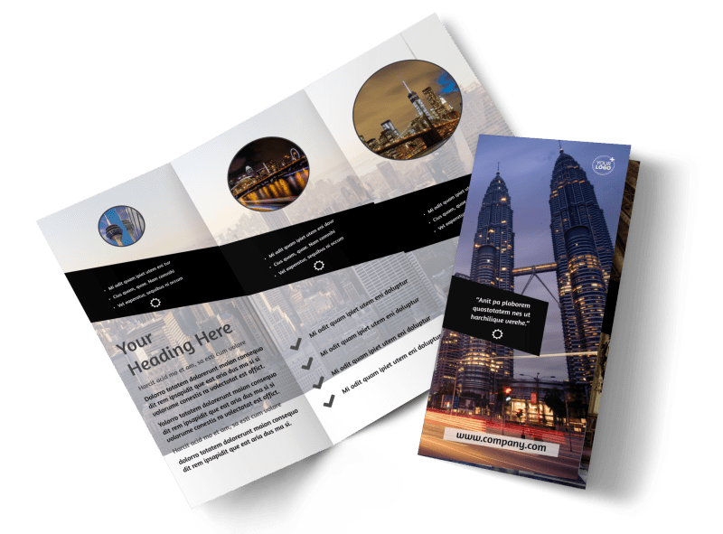 Main Architecture & Design    Image