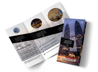 Main Architecture & Design    Image