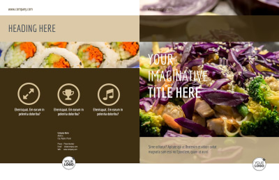 Asian Restaurant