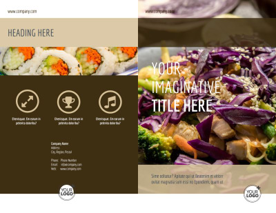 Asian Restaurant