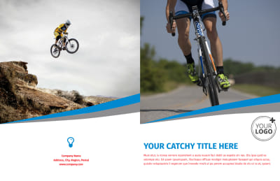 Biking & Cycling Activities