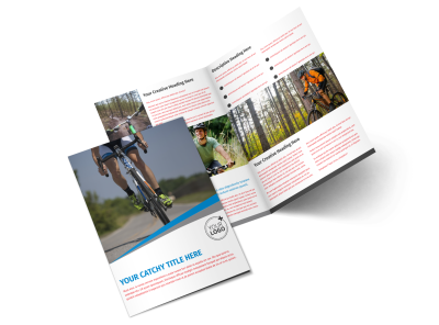Biking & Cycling Activities