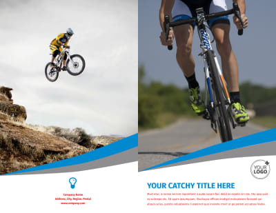 Biking & Cycling Activities