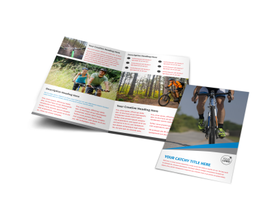 Biking & Cycling Activities
