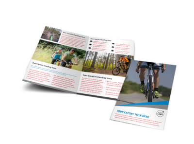Main Biking & Cycling Activities    Image