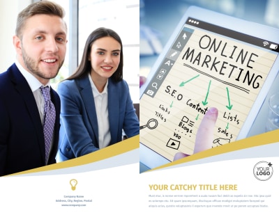 Digital Marketing Agency