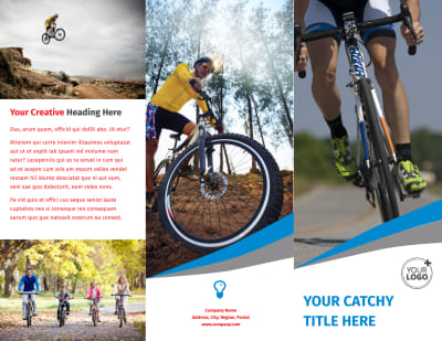 Biking & Cycling Activities