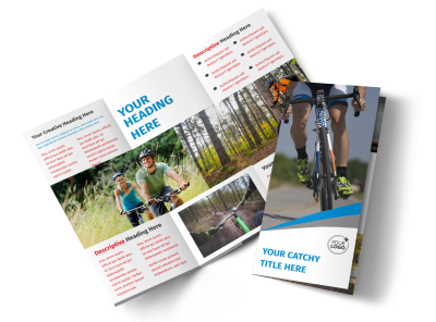 Biking & Cycling Activities