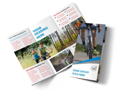 Main Biking & Cycling Activities    Image