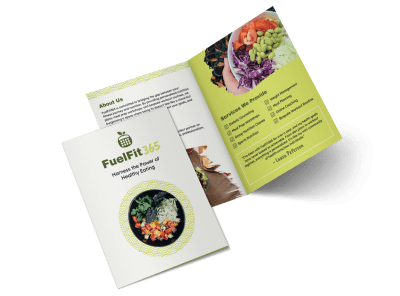 Nutritionist & Dietician