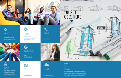 Graphic Design Service